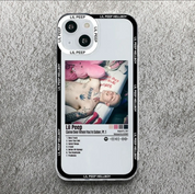 Lil Peep iPhone Case