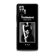 The Weeknd Xiaomi Redmi Case