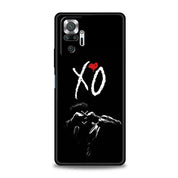 The Weeknd Xiaomi Redmi Case