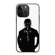 Travis Scott iPhone Case