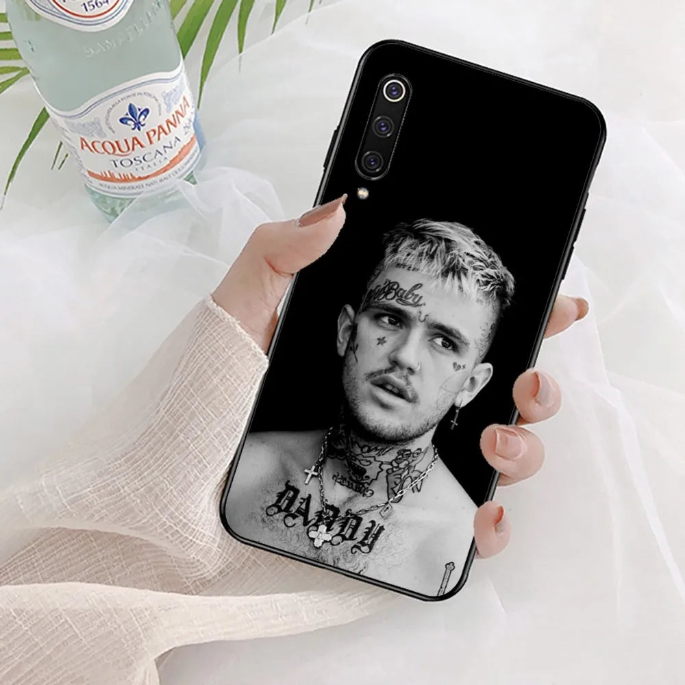 Lil Peep Xiaomi Case