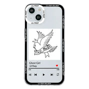 Lil Peep iPhone Case